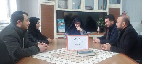 برنامه‌ریزی برای بهره‌مندی حداکثری مددجویان از برکات ماه پرفیض رمضان