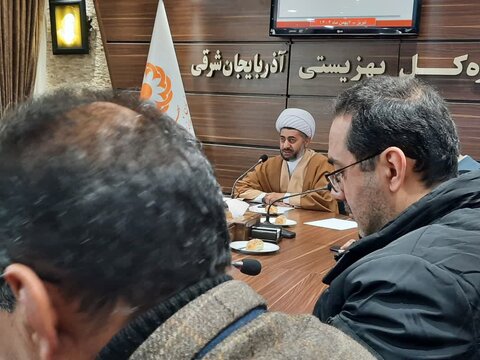 آذر-شرقی- دوره اقامه نماز