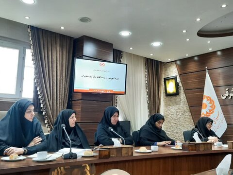 آذر-شرقی- دوره اقامه نماز