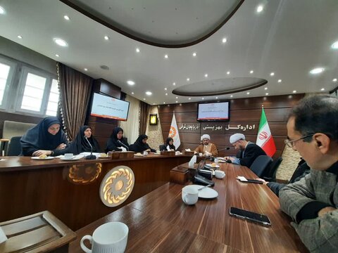 آذر-شرقی- دوره اقامه نماز