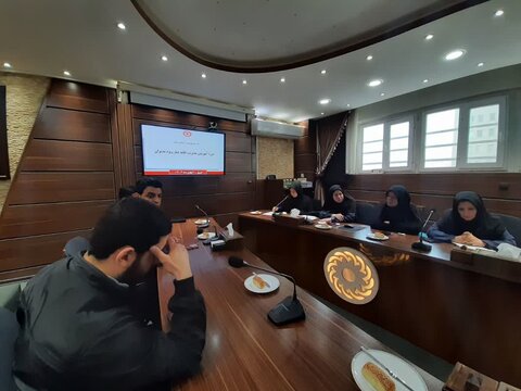 آذر-شرقی- دوره اقامه نماز