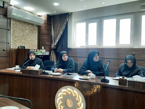 آذر-شرقی- دوره اقامه نماز