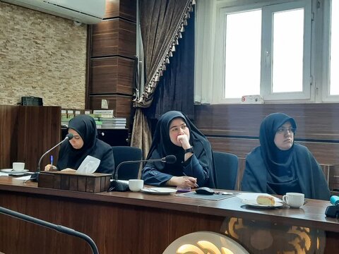 آذر-شرقی- دوره اقامه نماز