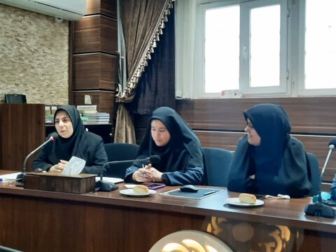 آذر-شرقی- دوره اقامه نماز