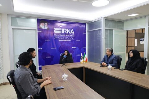 بهزیستی مازندران