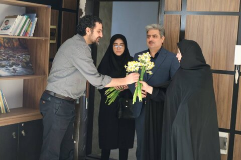 بهزیستی مازندران