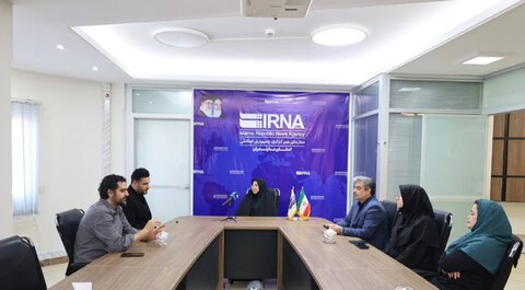 بهزیستی مازندران