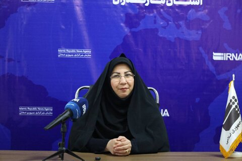 بهزیستی مازندران