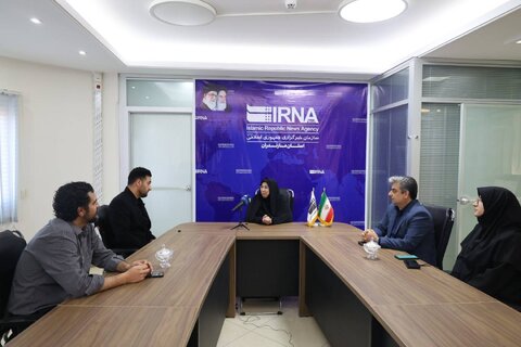 بهزیستی مازندران