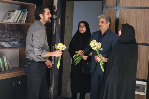 بهزیستی مازندران