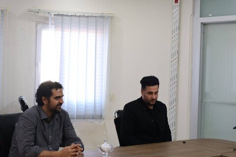 بهزیستی مازندران