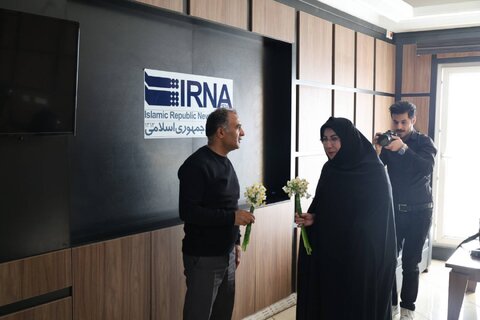 بهزیستی مازندران