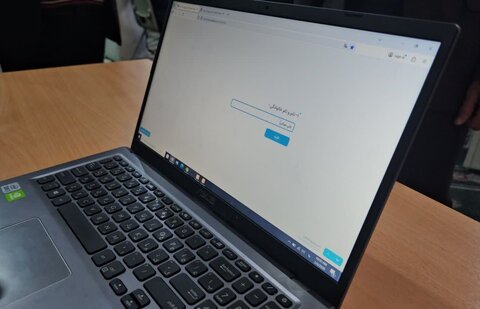 گزارش تصویری | پویش «سلام محله»