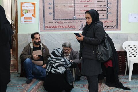 بهزیستی مازندران