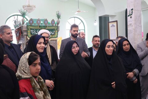 بهزیستی مازندران