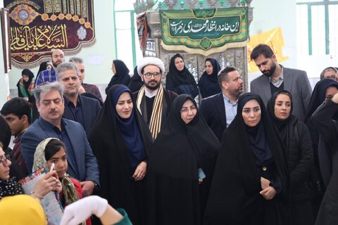 بهزیستی مازندران