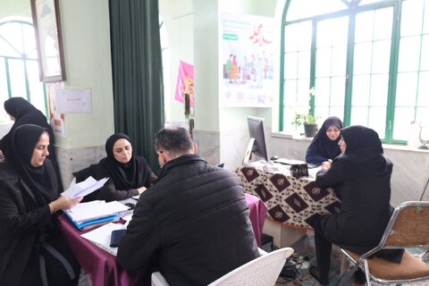 بهزیستی مازندران