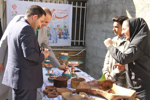 رویداد سلام محله فارس