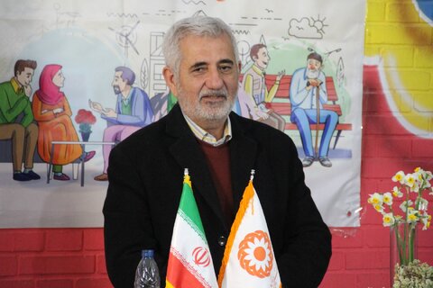 رویداد سلام محله فارس