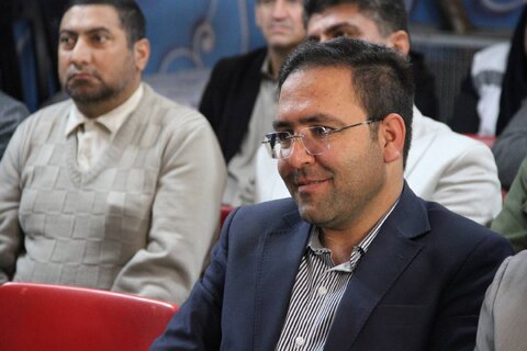 رویداد سلام محله فارس