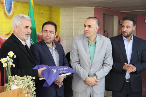 رویداد سلام محله فارس