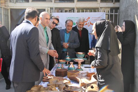 رویداد سلام محله فارس