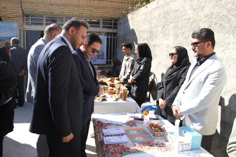 رویداد سلام محله فارس