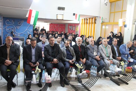 رویداد سلام محله فارس