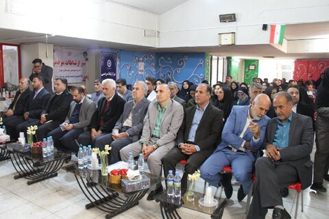 رویداد سلام محله فارس