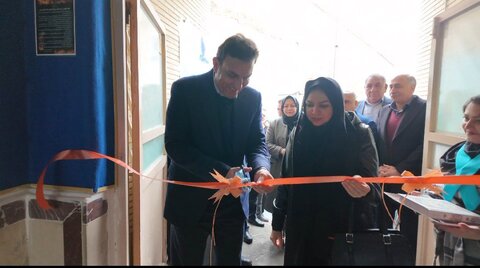 پویش ملی «سلام محله» در ۵۳ مرکز مثبت زندگی کردستان اجرا شد