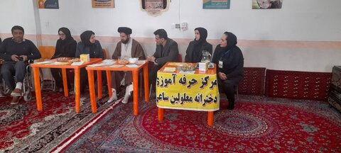 گزارش تصویری | آغاز ثبت نام حضوری پویش «سلام محله» در استان سمنان