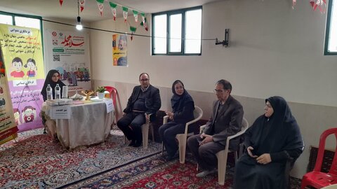 گزارش تصویری | آغاز ثبت نام حضوری پویش «سلام محله» در استان سمنان