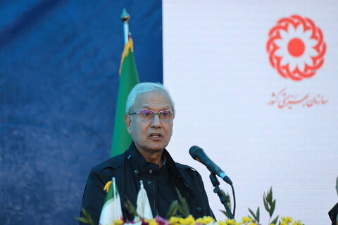 "طرح سلام" سلامی به توسعه، رضایت و رفاه مردم؛اعتماد بالای مردم به بهزیستی