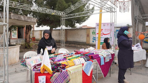 پویش  سلام محله - گلستان