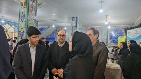 سلام محله سمنان