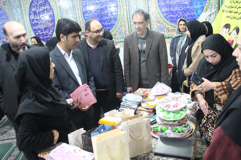 سلام محله سمنان