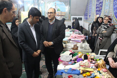 سلام محله سمنان