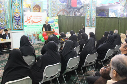 سلام محله سمنان