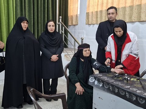 آغاز اجرای پویش ملی «سلام محله» در مراکز مثبت زندگی کامیاران