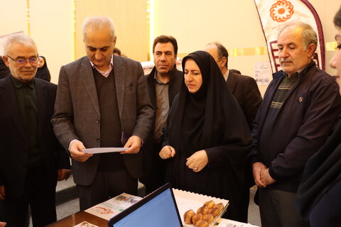 گزارش تصویری | آغاز ثبت‌نام حضوری رویداد «سلام‌محله» در اردبیل