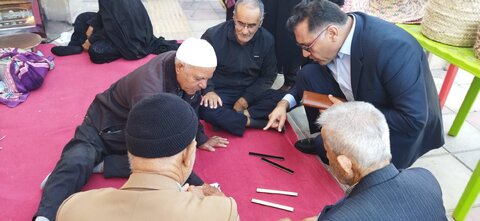 آغاز پویش «سلام محله» در بوشهر با استقبال پرشور مردم و حضور گسترده دستگاه‌های اجرایی