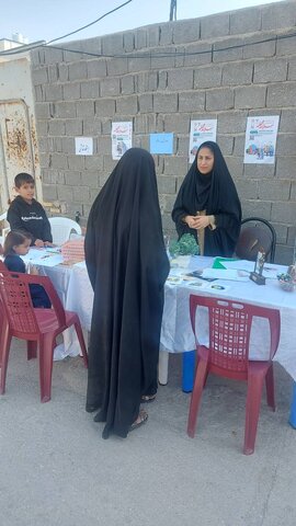 آغاز پویش «سلام محله» در بوشهر با استقبال پرشور مردم و حضور گسترده دستگاه‌های اجرایی