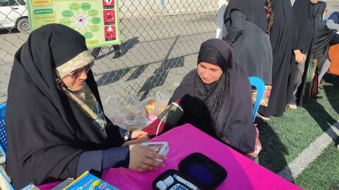 آغاز پویش «سلام محله» در بوشهر با استقبال پرشور مردم و حضور گسترده دستگاه‌های اجرایی