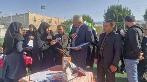 آغاز پویش «سلام محله» در بوشهر با استقبال پرشور مردم و حضور گسترده دستگاه‌های اجرایی