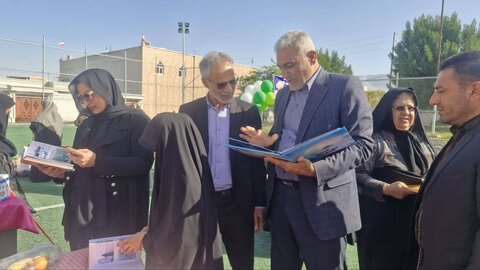 آغاز پویش «سلام محله» در بوشهر با استقبال پرشور مردم و حضور گسترده دستگاه‌های اجرایی