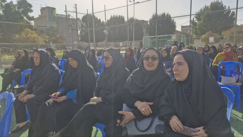 آغاز پویش «سلام محله» در بوشهر با استقبال پرشور مردم و حضور گسترده دستگاه‌های اجرایی