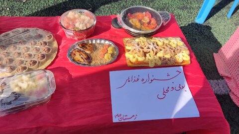 آغاز پویش «سلام محله» در بوشهر با استقبال پرشور مردم و حضور گسترده دستگاه‌های اجرایی