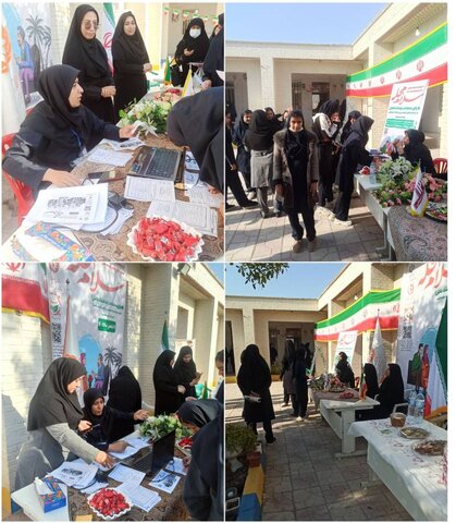 آغاز پویش «سلام محله» در بوشهر با استقبال پرشور مردم و حضور گسترده دستگاه‌های اجرایی