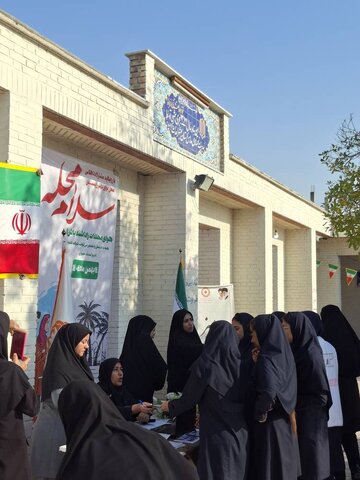 آغاز پویش «سلام محله» در بوشهر با استقبال پرشور مردم و حضور گسترده دستگاه‌های اجرایی