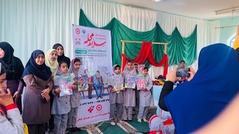 آغاز پویش «سلام محله» در بوشهر با استقبال پرشور مردم و حضور گسترده دستگاه‌های اجرایی